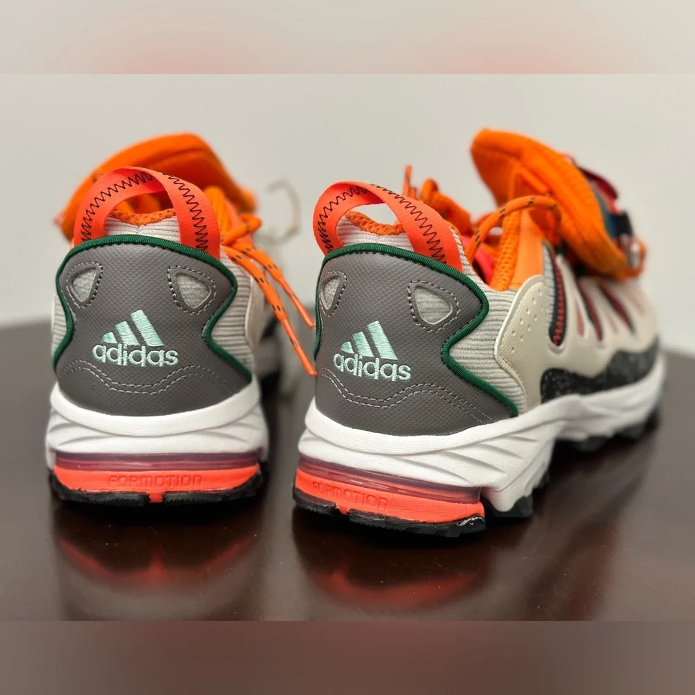 adidas Sean Wotherspoon x atmos x Superturf Adventure